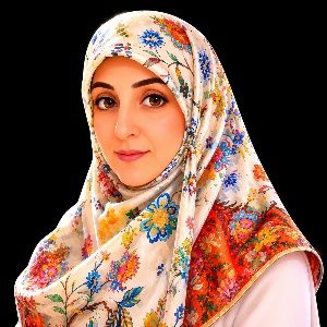 تصویر دکتر لیلا عسگرپور