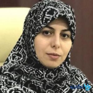 تصویر دکتر رویا باقرنژاد