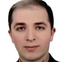 تصویر دکتر سعید محمدزاده