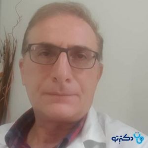 تصویر دکتر دیدار زارعی