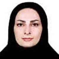 تصویر دکتر لیدا اصغری نژاد