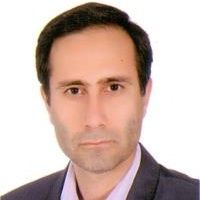 تصویر دکتر مصطفی بهره مند