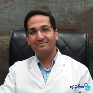 تصویر دکتر علی محمد شکیبا
