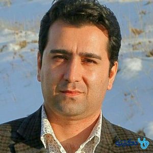 تصویر دکتر احسان مظفری