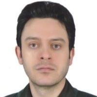 تصویر دکتر کامران آیین فر