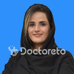 تصویر دکتر آرمینا رادمنش