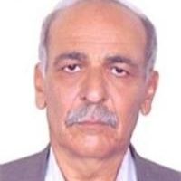 تصویر دکتر حمید هادی
