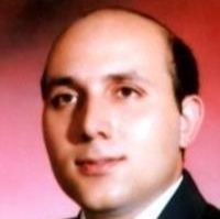 تصویر دکتر حمید قادری