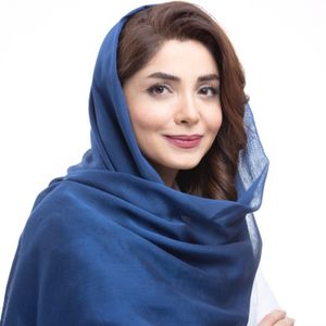 تصویر دکتر پریسا ایزدپناه