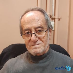 تصویر دکتر جهانگیر تاجدینی