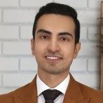 تصویر دکتر سیدمحمدرضا کمونه