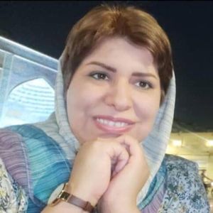 تصویر دکتر راضیه نعیمی
