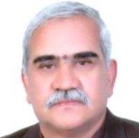 تصویر دکتر محمدعلی سنجریان