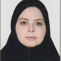 تصویر دکتر نجمه شهوازیان