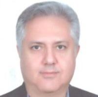 تصویر دکتر مسیح شفا