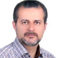تصویر دکتر شهرام همایون فر