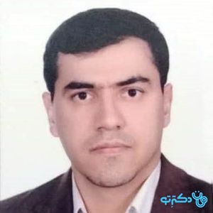 تصویر دکتر محمدحسین نجفی