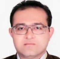 تصویر دکتر رضا شاکری