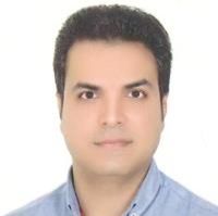 تصویر دکتر کامران جمشیدی