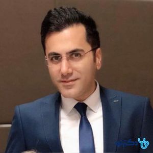 تصویر دکتر آرش یزدان شناس