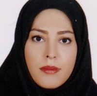 تصویر دکتر پرناز مجیدی