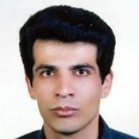 تصویر دکتر علی اکبر جامی