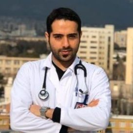 تصویر دکتر بهروز زارعی