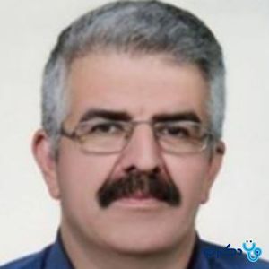 تصویر دکتر عبدالعلی احسانی