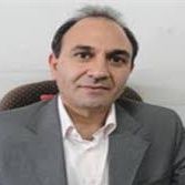 تصویر دکتر چنگیز آزادی احمدآبادی
