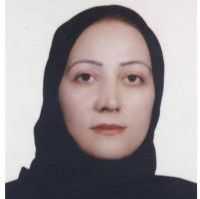 تصویر دکتر معصومه شیخ الاسلامی