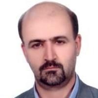 تصویر دکتر حمیدرضا اسمعیلی