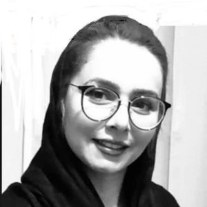 تصویر دکتر مژده مهمدی کرتلایی