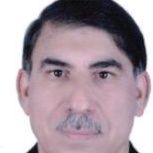 تصویر دکتر جمشید بدر