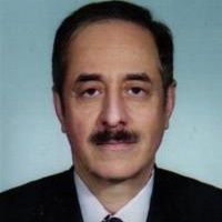 تصویر دکتر عبدالرضا سبزواری